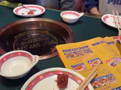 -大吉利·潮汕鲜牛肉火锅(总店)