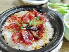 -煲煲香快餐(南京路店)