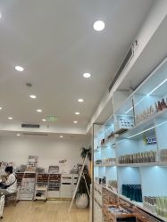 -斯馨·健康美甲美睫