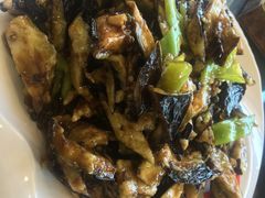 -抹直口特色菜馆(一店)