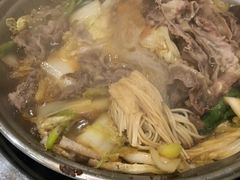 -东京餐厅(新城东路)