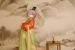 -玛瑞莎·儿童·亲子摄影(越秀店)