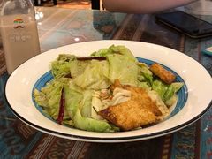 -巴依老爷·新疆美食(上城区天城路店)