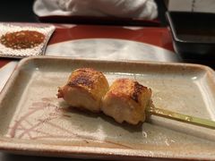 -鳥喜Toriki怀石烧鸟料理
