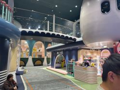 -奈尔宝家庭中心·亲子餐厅(鄞州万达店)