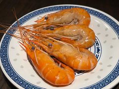 -李百蟹·蟹黄面·江景餐厅(外滩·豫园店)