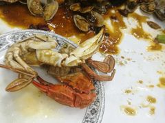 -顶之鲜海鲜餐厅