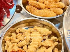 -憨铁匠老火锅(龙岗万科里店)