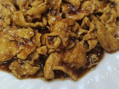 苏扬大烤-林之六八·6886大连老菜馆