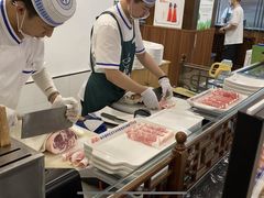 -楼外楼肥羊木炭火锅居(乐群街店)