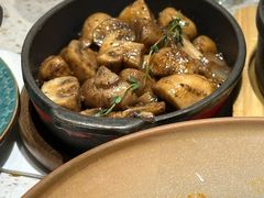 -CRAZYONES西班牙海鲜饭(上海美罗城店)