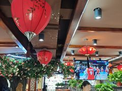 -蠔友汇·海鲜·生蚝烧烤(大东店)