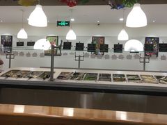 -So Lounge索兰至餐厅(蓝色港湾店)