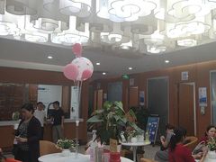 -重庆铭博医院-体检中心