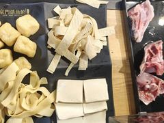 -京门活鱼馆·鱼火锅(百子湾（原红庙）店)