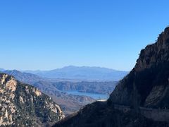 -云蒙山风景区