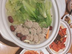 -巢爷老味(东方红店)