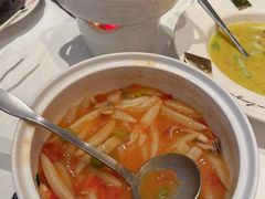 -桂满陇·杭州小馆(巴黎春天浦建店)