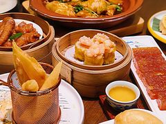 -山水茶艺馆·点心粤菜·30年老字号