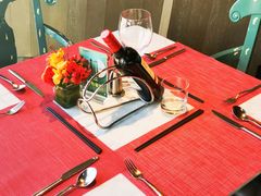 -锦厨国际自助餐厅 · 云端景观 (昆明索菲特大酒店)