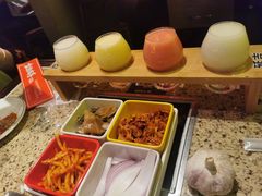 -大头叔烤鸡爪·朝鲜族烤串(天池路店)