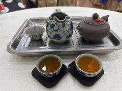 -香云轩·顺德菜(香云纱园林酒店店)