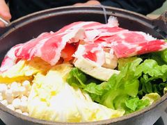 -米仓食堂(凯德广场店)