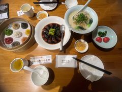 -乐忻皇朝(上海中心大厦店)