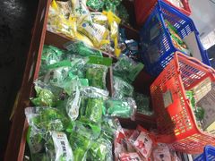 酱菜-景阳观(河坊街店)