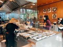 -七仙岭君澜度假酒店·桃源小馆中餐厅