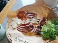 -六合居(温江店)