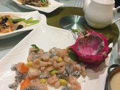 -湖庭壹品鸭王·传统北京烤鸭·别墅私房菜·庭院宵夜(江宁店)