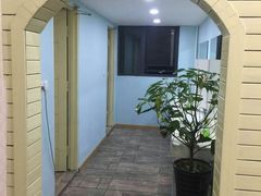 -1号足道推拿会馆