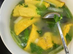 -洛东土菜馆(建国北路店)