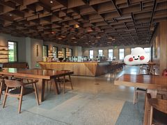 -星巴克臻选(北京前门大街店)