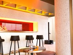 大堂-wann lounge 低温慢煮牛排·清吧