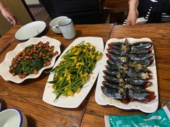 -正宗天津烧麦馆(柳州路店)