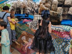 -华夏文旅海洋公园