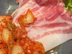 -新石器烤肉(百联川沙店)