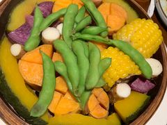 -燕郊烧鸽子(广安路店)