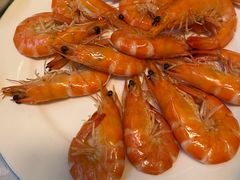 -宾朋海鲜特色美食餐厅·纯手工鲅鱼水饺(兴海路店)