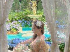 -Lamant Manor已闻花名關於藍