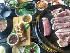 -Dombe豚(黑猪肉街店)