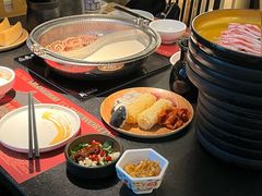-牛New寿喜烧(新六百店)