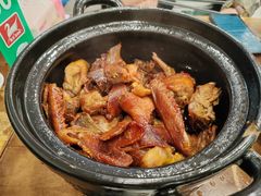 -斯丹姜母鸭·古法干香(涂门街总店)