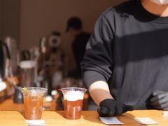 -O.P.S. CAFE