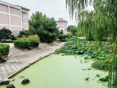 -南京财经大学(仙林校区)