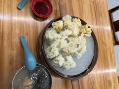 -海汇源老烧麦店(东大街总店)