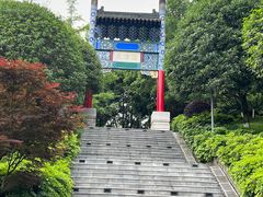 -重庆园博园
