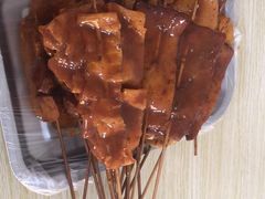 -王军炸串(振八街店)